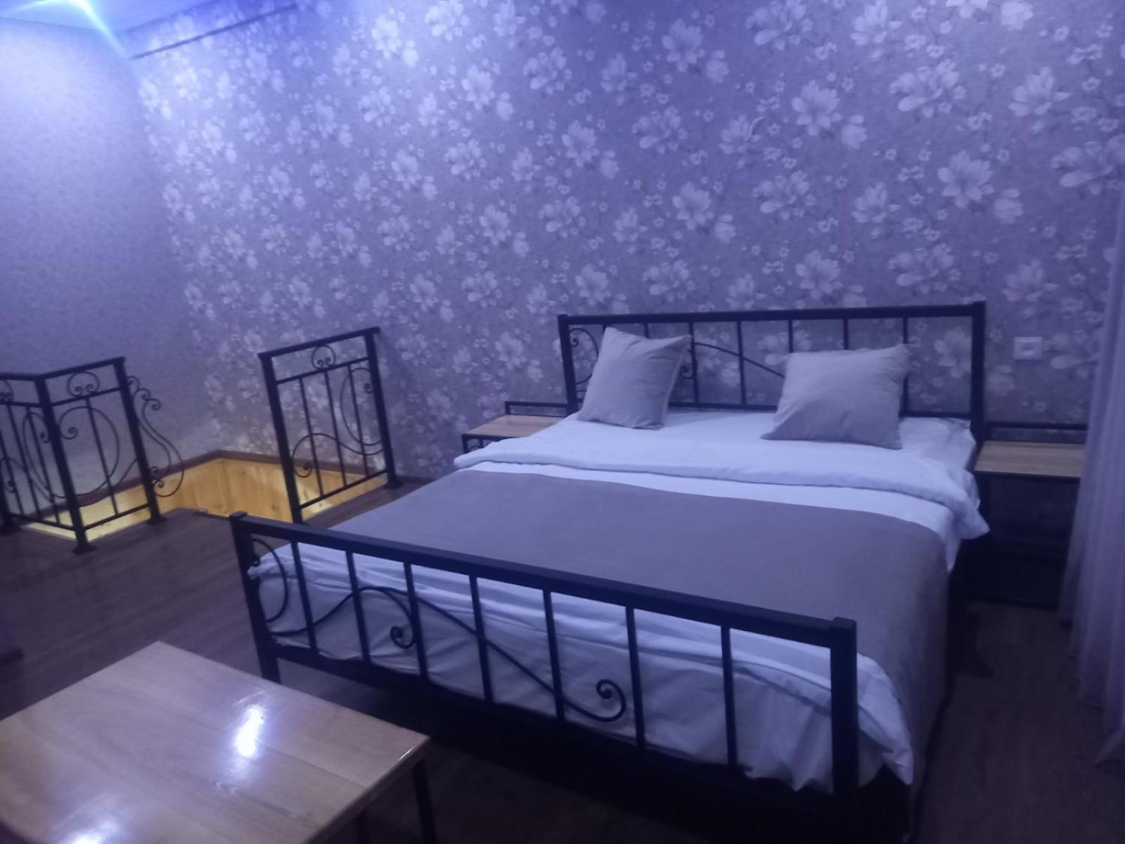 Rubin Hotel Goris Ngoại thất bức ảnh