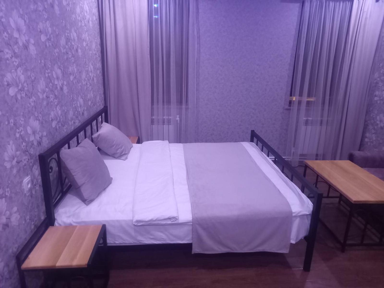 Rubin Hotel Goris Ngoại thất bức ảnh