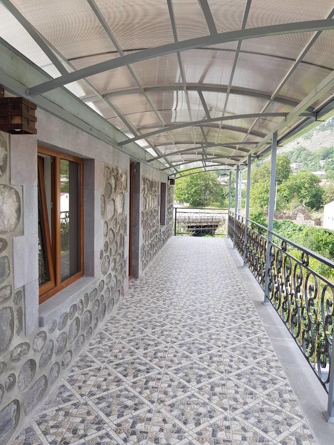Rubin Hotel Goris Ngoại thất bức ảnh