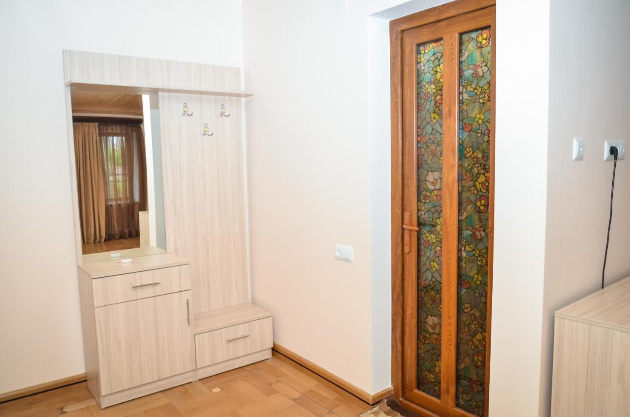 Rubin Hotel Goris Ngoại thất bức ảnh