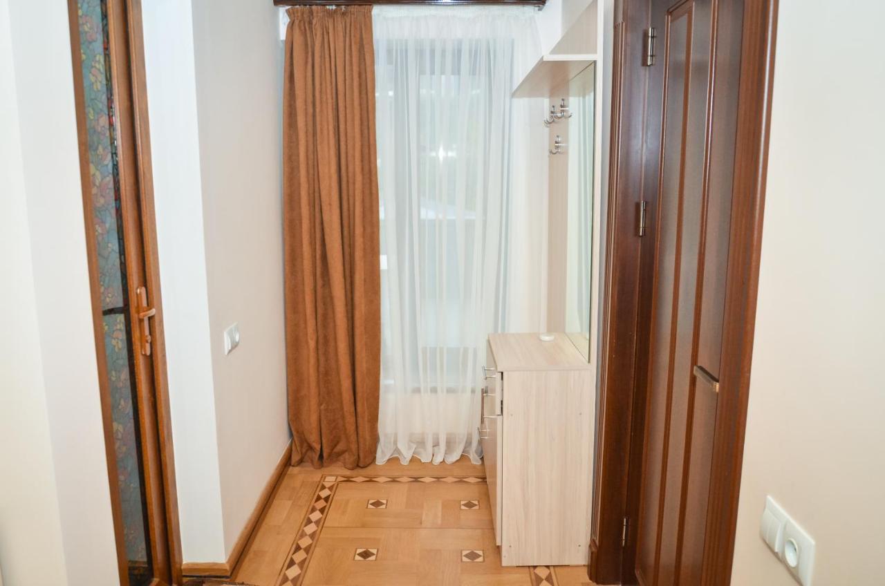 Rubin Hotel Goris Ngoại thất bức ảnh