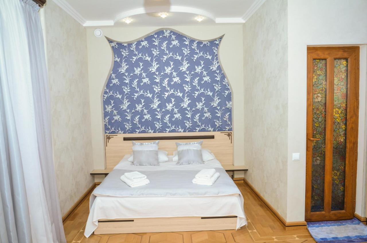 Rubin Hotel Goris Ngoại thất bức ảnh
